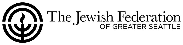 This image has an empty alt attribute; its file name is jfgs-logo_black-01-jewish-federation-small.png